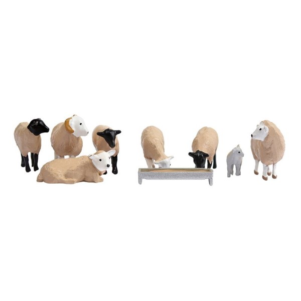 Sheep OO