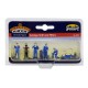  Garage Staff and Fitters OO 36-422
