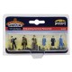 Embarking Service Personnel OO 36-430 Embarking Service Personnel OO 36-430