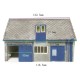 Goathland Garage Petrol Station OO 44-0156
