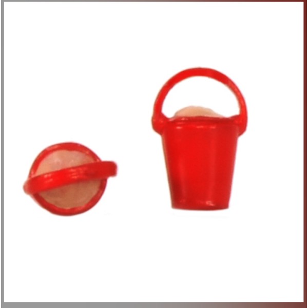Fire Buckets OO