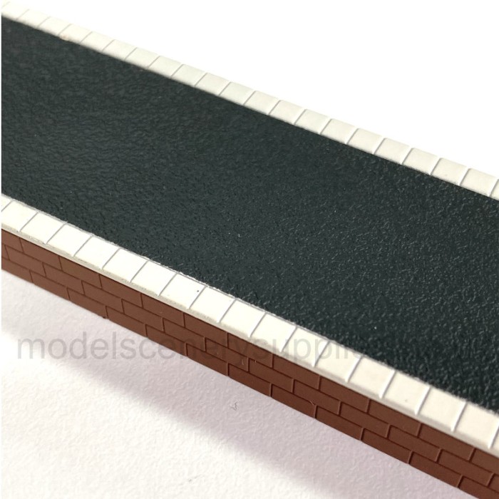 N Gauge Platform Sections Graham Farish 379-200 N Gauge Platform Sections Graham Farish 379-200