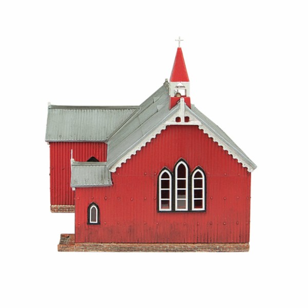 Chapel Tabernacle Church OO CLEARANCE 