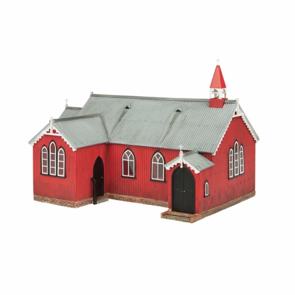Chapel Tabernacle Church OO CLEARANCE 