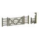 Gates and Stile OO Scenecraft 44-0530 Gates and Stile OO Scenecraft 44-0530