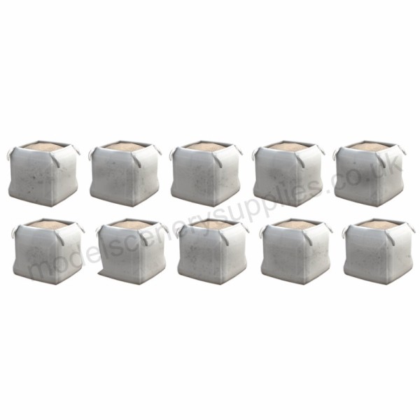 Aggregate Bulk Bags OO
