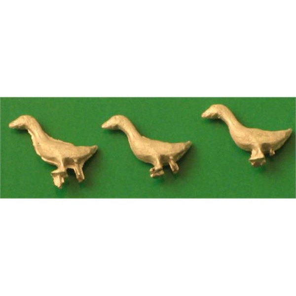 Geese OO 4mm