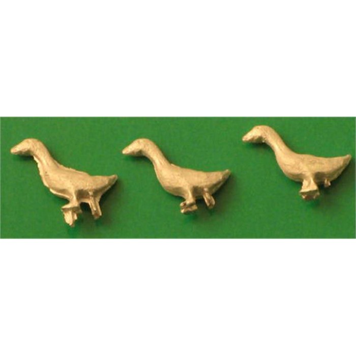 Geese OO 4mm