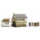 Signal Box OO - Superquick A6