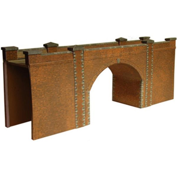 Red Brick Bridge / Tunnel OO - Superquick A14