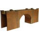 Red Brick Bridge / Tunnel OO - Superquick A14 Red Brick Bridge / Tunnel OO - Superquick A14
