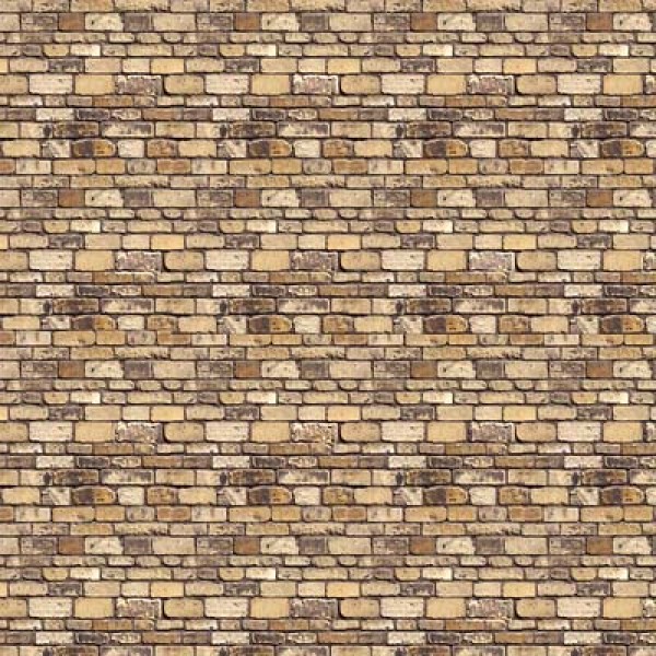 Building Paper Stone Blocks OO Self-Adhesive 