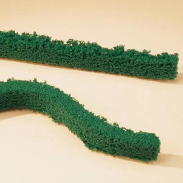 Green Hedge OO Auhagen 76964