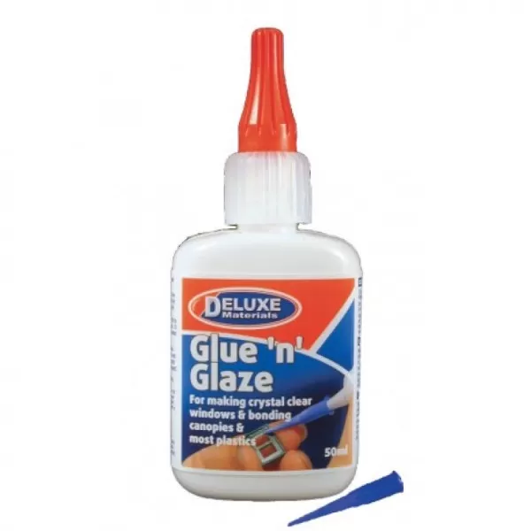 Glue n Glaze Deluxe AD55