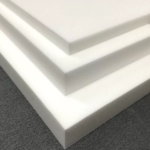 Craft Foam White 50mm Thick