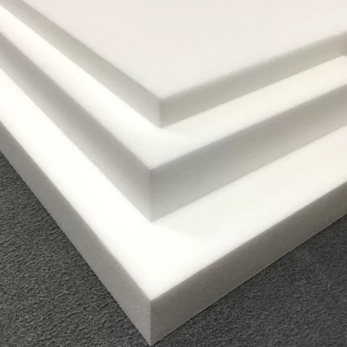 Craft Foam White 50mm Thick