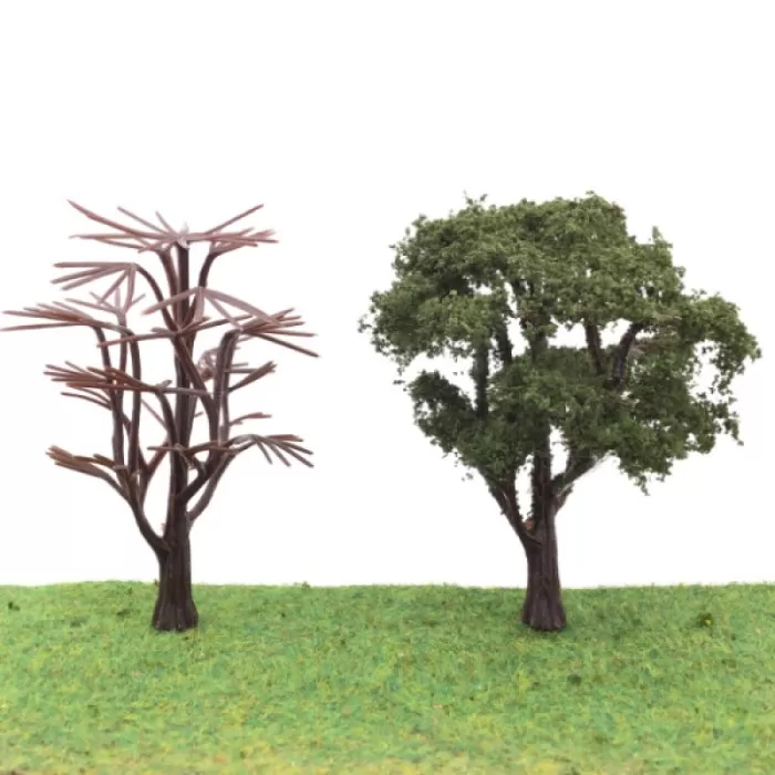 Park Tree Armatures Kit