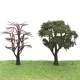 Park Tree Armatures Kit