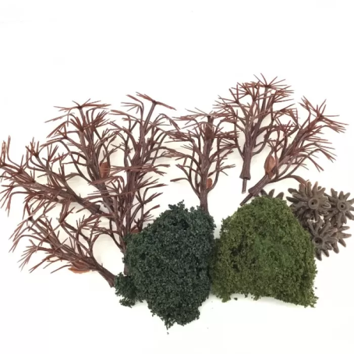 Park Tree Armatures Kit