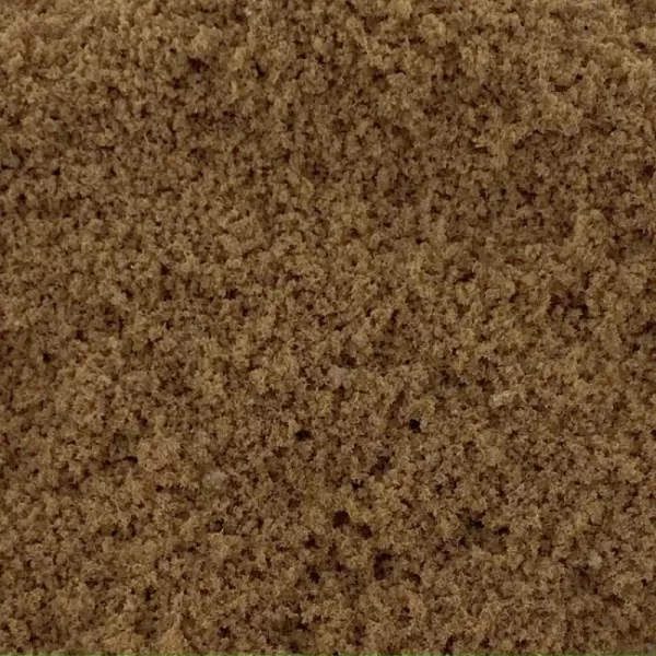 Fine Turf and Foliage Cover Autumn Brown