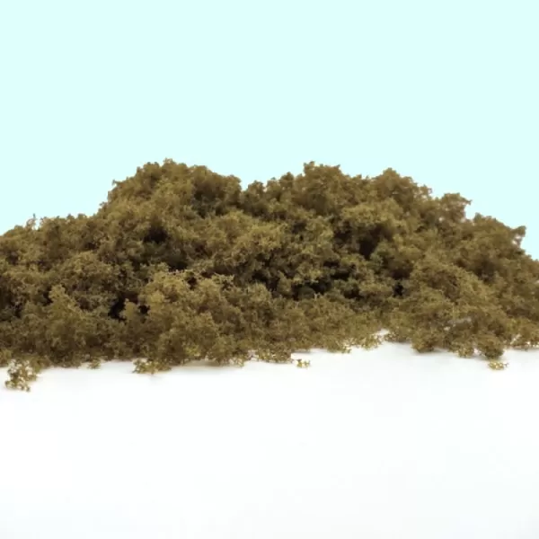 Fast Foliage Burnt Green