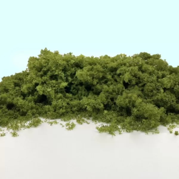 Fast Foliage Light Green