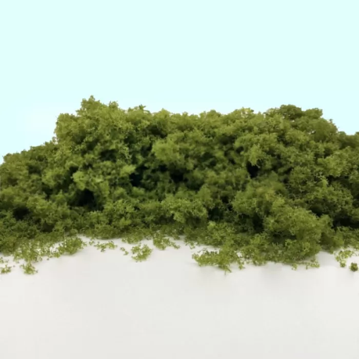 Fast Foliage Light Green