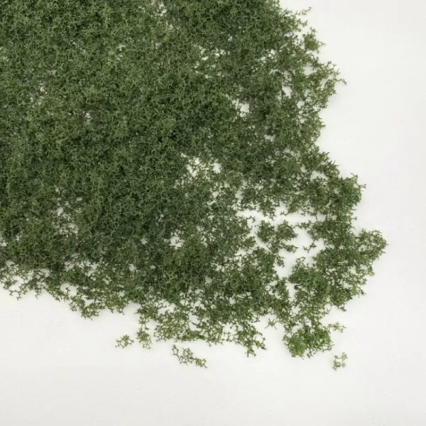 Fast Foliage Wild Green