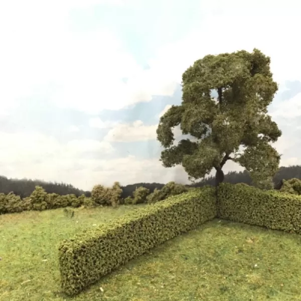Hedge 25mm tall (Premier Quality)