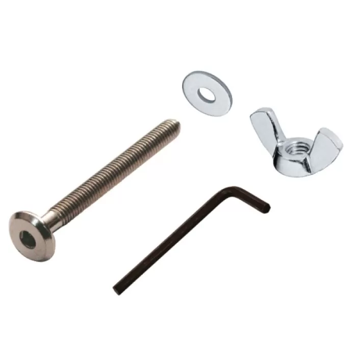 Baseboard connecting Bolt set (8 Pack)