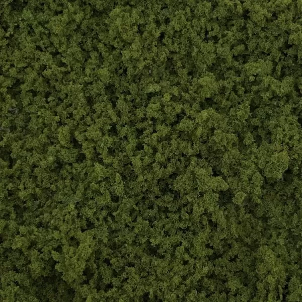 Coarse Turf and Foliage Cover   Medium Green  By Footpath Scenes