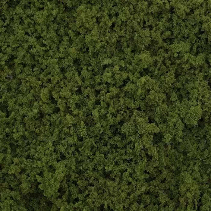 Coarse Turf and Foliage Cover   Medium Green  By Footpath Scenes