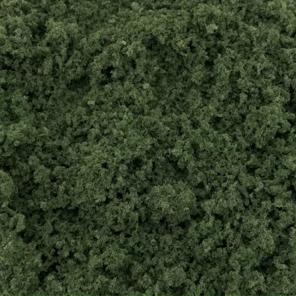 Coarse Turf and Foliage Cover  Wild Green  By Footpath Scenes