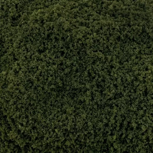 Fine Turf and Foliage Cover  Dark Green  By Footpath Scenes