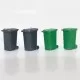 Wheelie Bins domestic OO GM495