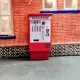 Ticket Machines N Gauge Ready made GMKD91