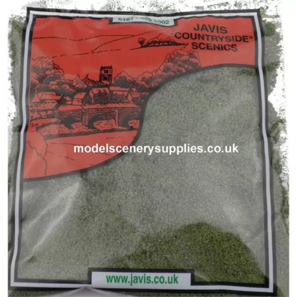 Mid Green Course Grass JAVIS PREMIER RANGE JCG2