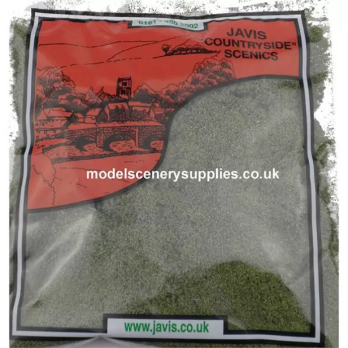 Mid Green Course Grass JAVIS PREMIER RANGE JCG2