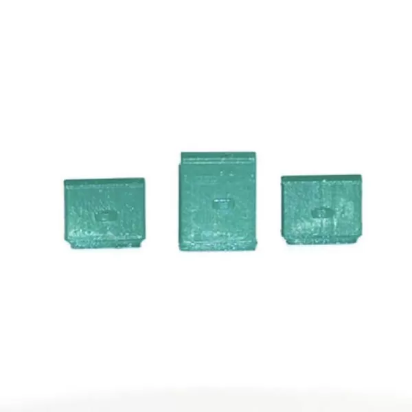 Telecoms Cabinets N gauge