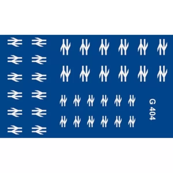 BR DMU numbering OO STOCK CLEARANCE 