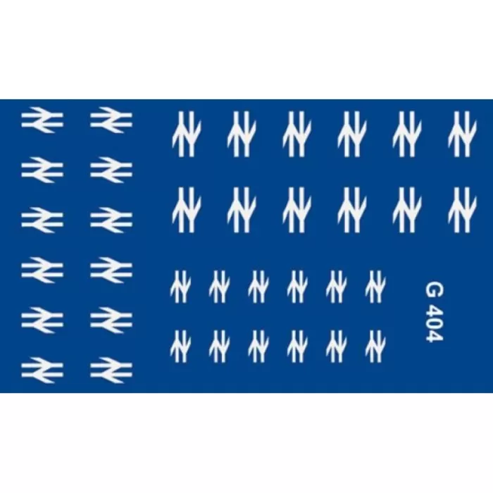 BR DMU numbering OO STOCK CLEARANCE 