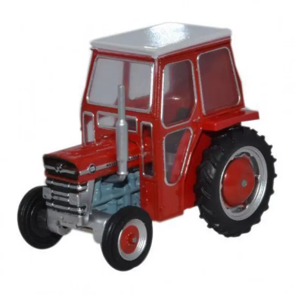 Massey Ferguson 135 Tractor OO