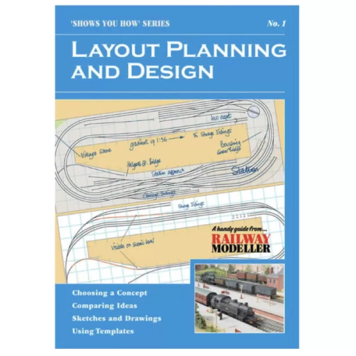  Peco Layout Planning and Design