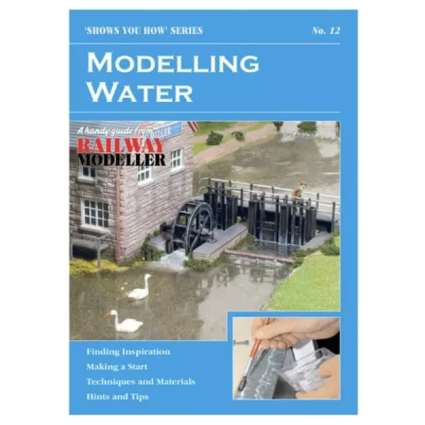  Peco Modelling Water No12