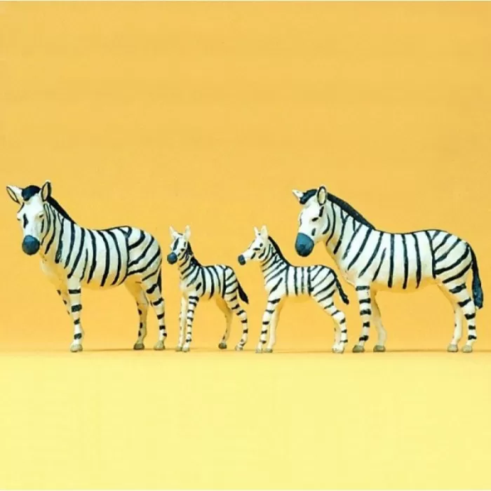 Zebras OO
