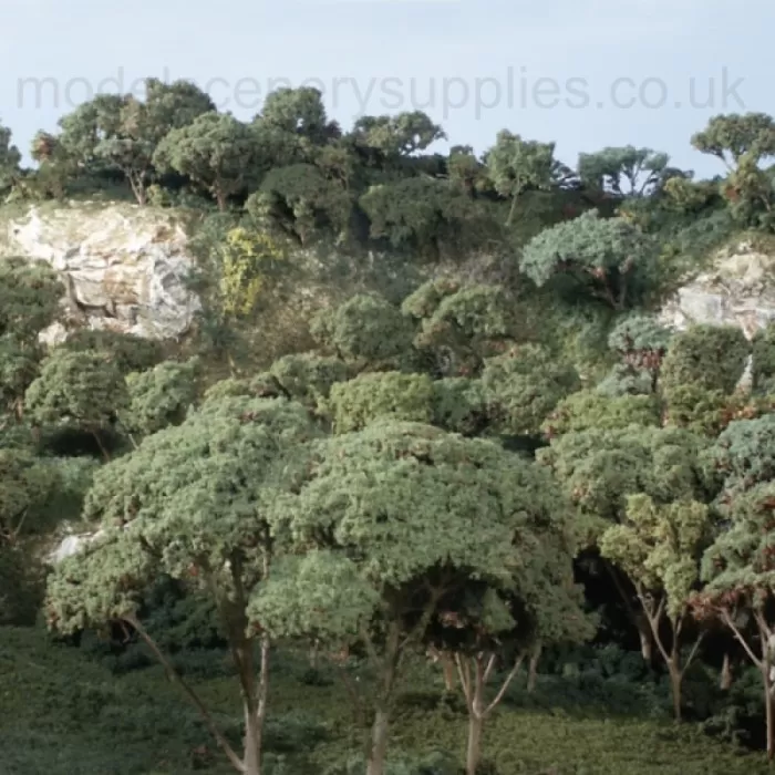 Forest Canopy Medium Green kit F1661