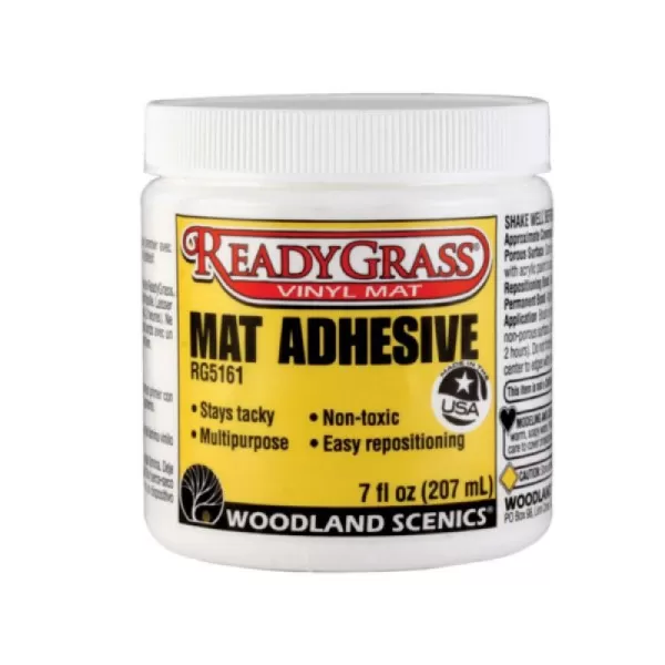 Mat Adhesive