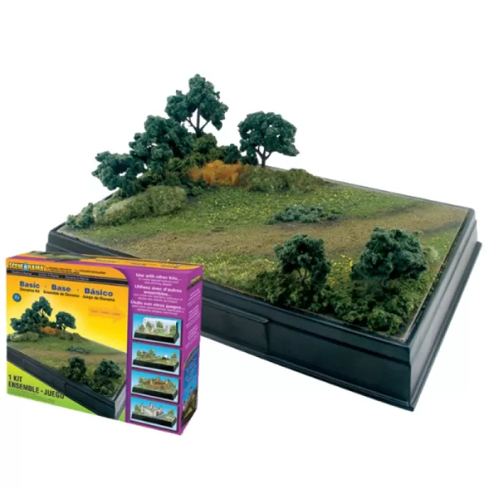 Diorama Kit 