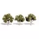 Woodland Scenics Waters Edge Trees 100mm Tall