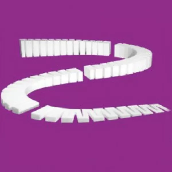 SubTerrain Lightweight Layout System®